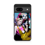 Harley Quinn and Birds of Prey 6 Google Pixel 8a Case