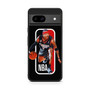 Iverson 2 Google Pixel 8a Case