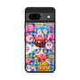 Kirby Super Star Google Pixel 8a Case