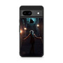 Joker Dancing at Stair Google Pixel 8a Case