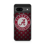Albama Crimson Tide Google Pixel 8a Case