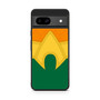 Aquaman logo Google Pixel 8a Case