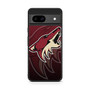 Arizona Coyotes 2 Google Pixel 8a Case