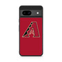 Arizona Diamondbacks 2 Google Pixel 8a Case
