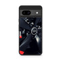 Audi Rims Google Pixel 8a Case