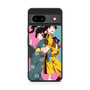 Bakemonogatari Anime Google Pixel 8a Case