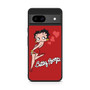 Betty boop 2 Google Pixel 8a Case