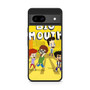 Big Mouth 3 Google Pixel 8a Case