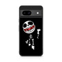 Bonesy Gorillaz Google Pixel 8a Case