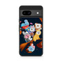 BT21 Halloween Google Pixel 8a Case