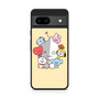 BTS Doodle 1 Google Pixel 8a Case