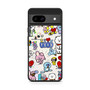 BTS Doodle 2 Google Pixel 8a Case