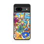 Calvin and Hobbes Comic Google Pixel 8a Case