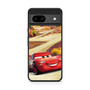 Cars mcqueen Google Pixel 8a Case
