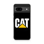 Caterpillar logo 1 Google Pixel 8a Case