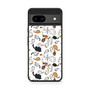Cats cute collage Google Pixel 8a Case