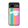 Cinnamorall Rainbow Google Pixel 8a Case