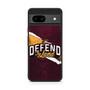 Cleveland Cavaliers 3 Google Pixel 8a Case