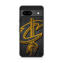 Cleveland Cavaliers 8 Google Pixel 8a Case