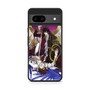 Code Geass Lelouch Anime Google Pixel 8a Case