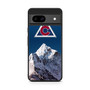 Colorado Avalanche 2 Google Pixel 8a Case