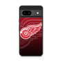 Detroit Red Wings Google Pixel 8a Case
