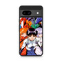 Evangelion 3 Google Pixel 8a Case