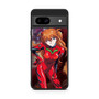 Evangelion Asuka Langley Google Pixel 8a Case