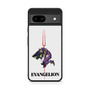 Evangelion Eva 01 Google Pixel 8a Case