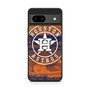 Houston Astros Baseball Google Pixel 8a Case