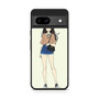 Internet Princess Kizuna Ai 3 Google Pixel 8a Case