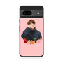 Jungkook bts Google Pixel 8a Case