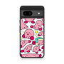 Kirby Collage Google Pixel 8a Case