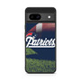 New England Patriots 1 Google Pixel 8a Case