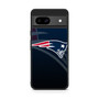 New England Patriots 4 Google Pixel 8a Case