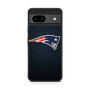 New England Patriots 5 Google Pixel 8a Case
