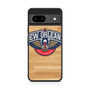 New Orleans Pelicans Google Pixel 8a Case