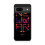 Neymar Colorful Google Pixel 8a Case