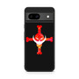 One Piece Shirohige Logo Google Pixel 8a Case