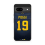 Poggi 19 Google Pixel 8a Case