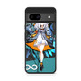 Ptilopsis Arknights Google Pixel 8a Case
