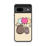 Pusheen friends Google Pixel 8a Case