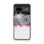 Pusheen Mandala Google Pixel 8a Case