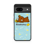Rilakkuma 3 Google Pixel 8a Case