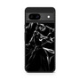 Samurai X Kenshin Himura Monochrome Google Pixel 8a Case