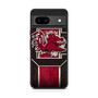 South Carolina Google Pixel 8a Case