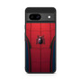 Spiderman homecoming suit Google Pixel 8a Case