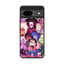Steven Universe Characters 2 Google Pixel 8a Case