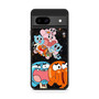 The amazing world of gumball 1 Google Pixel 8a Case