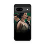 The Crown 2 Google Pixel 8a Case